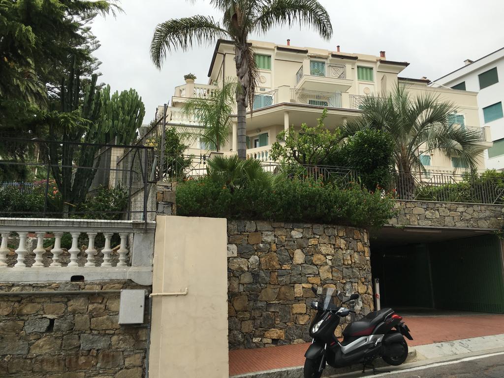 Villa Emma 欧斯佩达蒂 外观 照片