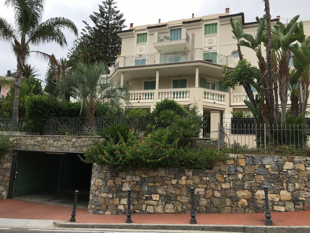 Villa Emma 欧斯佩达蒂 外观 照片
